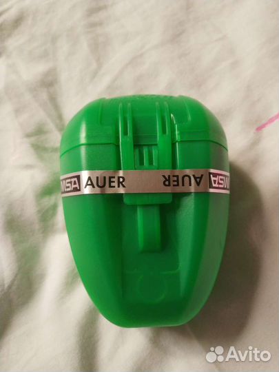 Самоспасатель (эвакуационный фильтр)