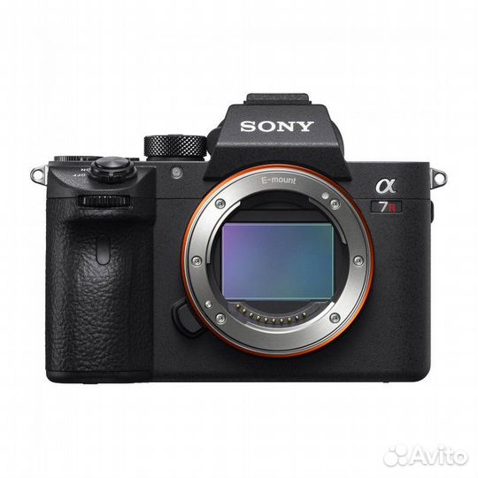 Sony A 7R 3A Body