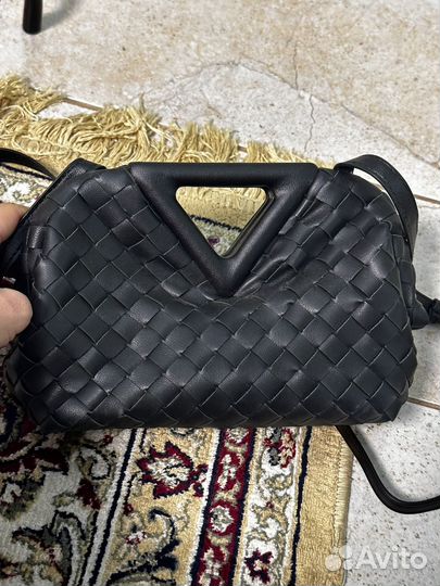 Bottega veneta сумка