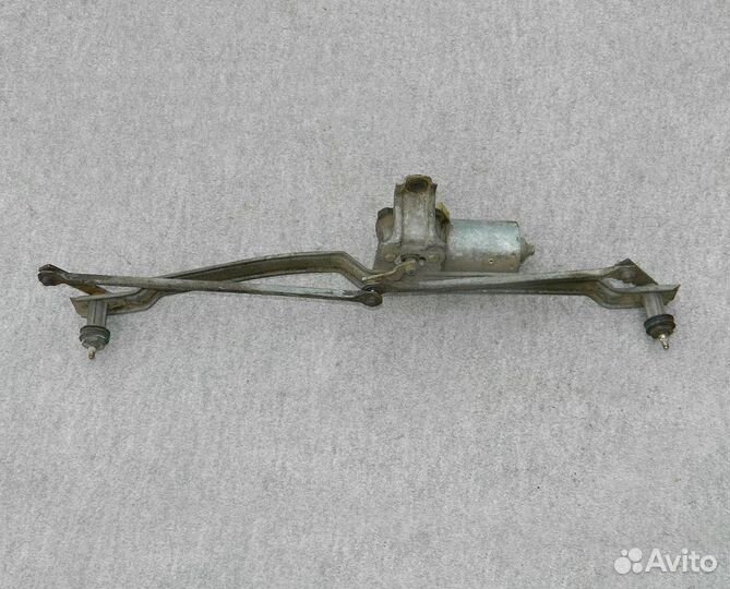 Трапеция дворников VW Golf 2