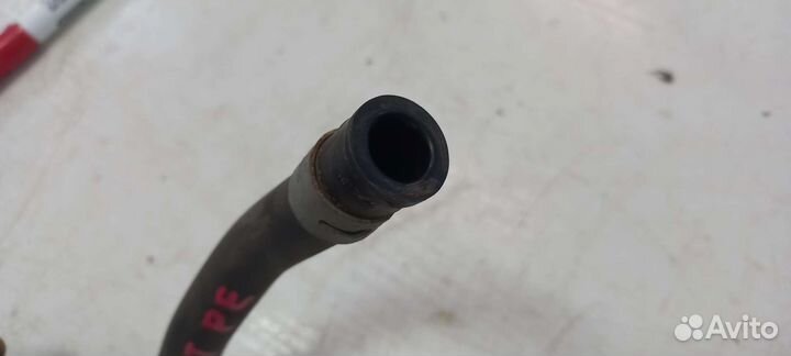 Шланг системы охлождения Mazda 6 GJ PE