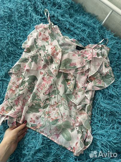 Женские вещи пакетом