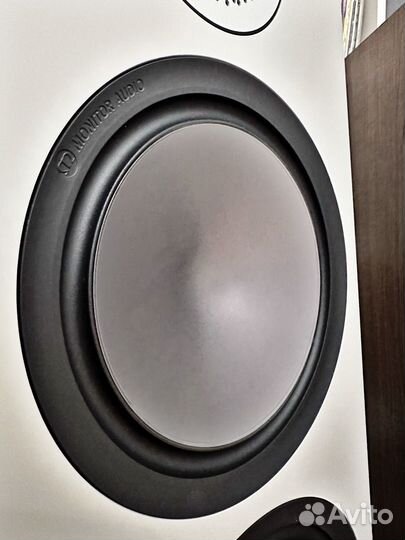Monitor Audio Bronze 500 6G urban grey