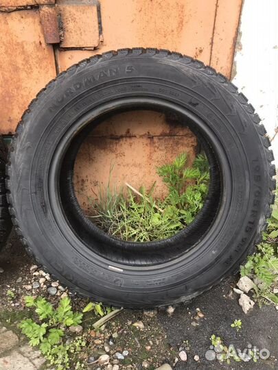 Nordman 5 195/65 R15