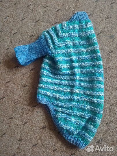 Одежда для животных