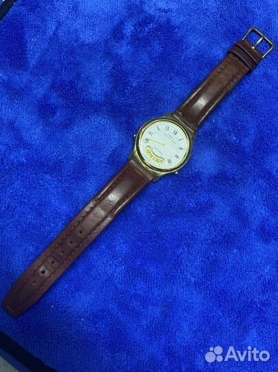 Часы наручные Casio AQ-227
