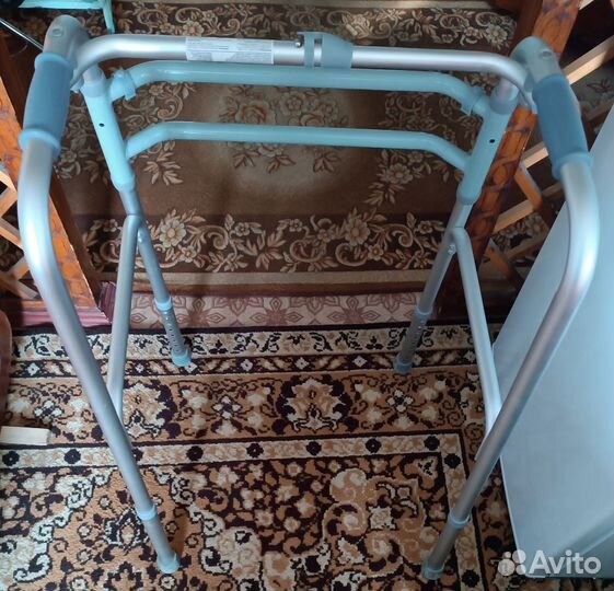 Ходунки склакдные