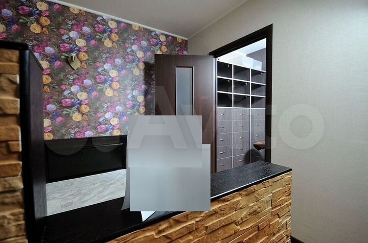 2-к. квартира, 50 м², 2/5 эт.