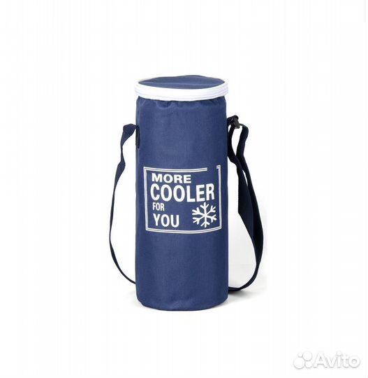 Сумка-холодильник 4,5 л. изотермическая BCG-36