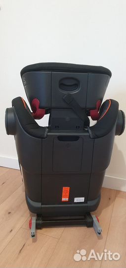 Детское автокресло Britax romer kidfix 2 sict