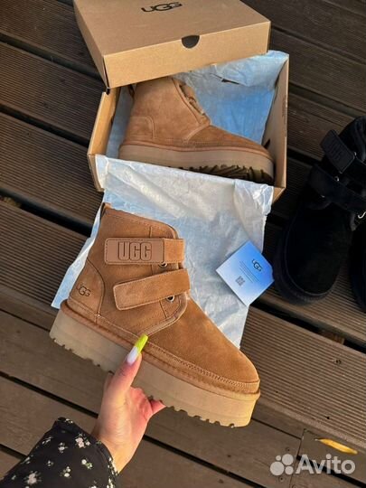 Угги женские UGG