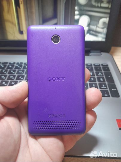 Sony Xperia M2 (D2305), 8 ГБ