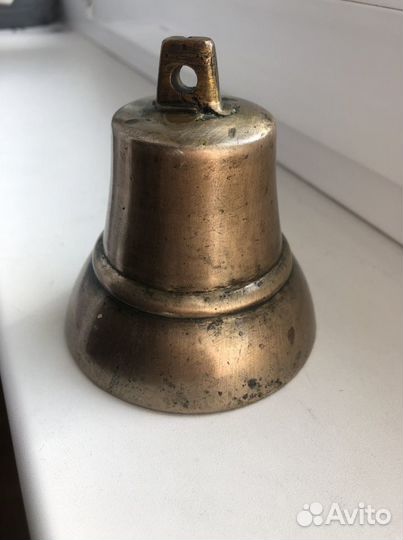 Колокольчик