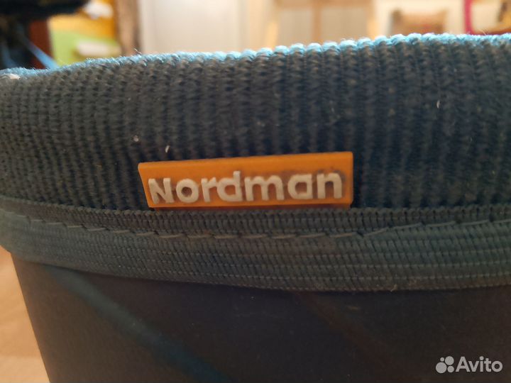 Резиновые сапоги детские