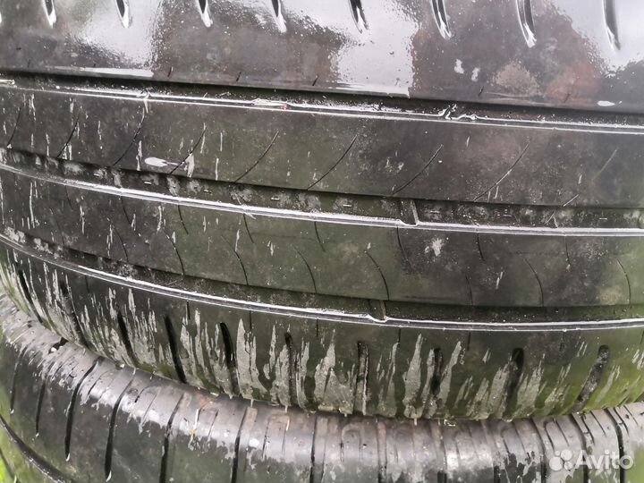 Диски r16 5x114.3