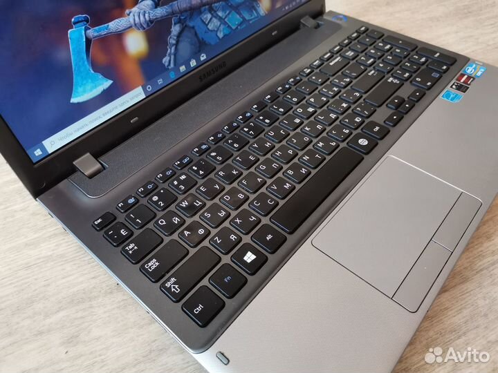 Игровой Воин i5/SSD/6GB/GT610