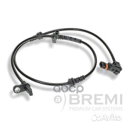 Датчик ABS передний 51299 bremi