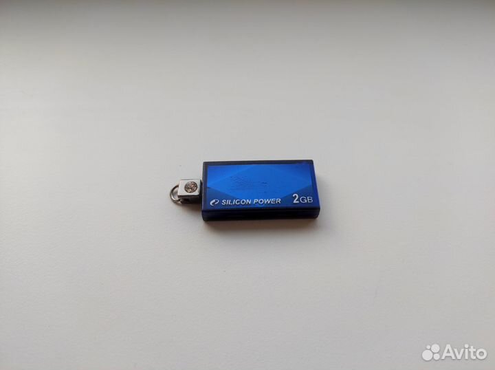 Usb флешка 2gb