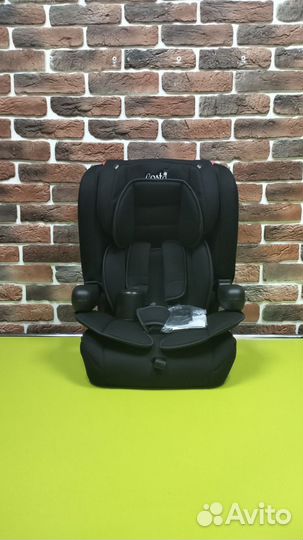 Автомобильное кресло Costa KBH305 Isofit (Черный)