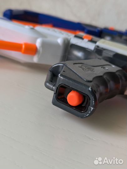 Nerf Elite Retaliator