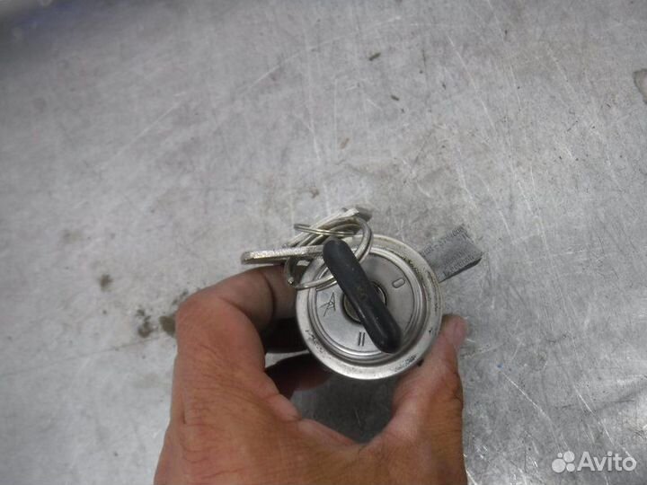 Замок зажигания Лада Нива 2131 2010