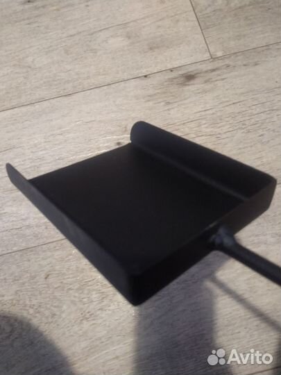 Совок и кочерга