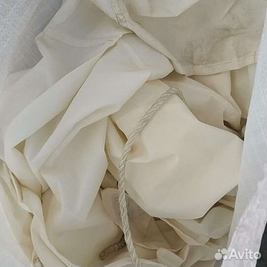 Внутренние наметы на палатки Усб 56 прорезиненая