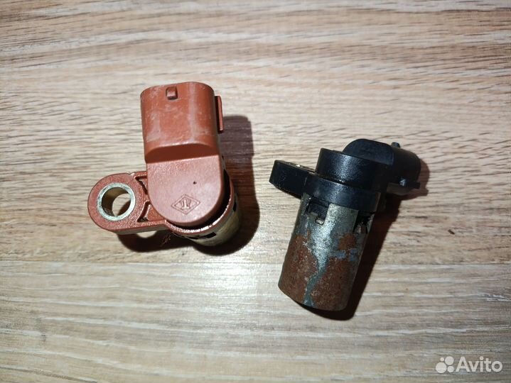 Датчик распределительного вала subaru