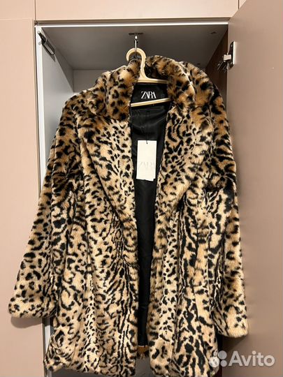 Вещи zara новые