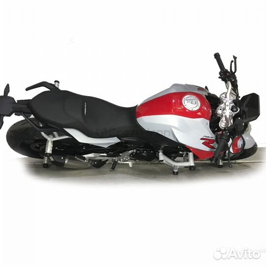 Клетка PRO BMW F900R