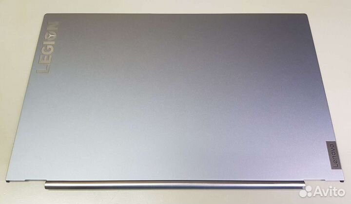 Крышка матрицы для Lenovo Legion 5 15ARH05 б/у