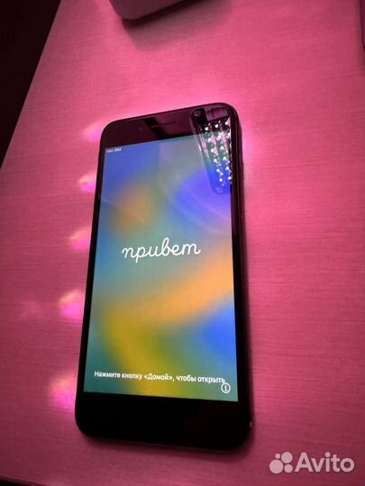 iPhone 8 Plus, 64 ГБ