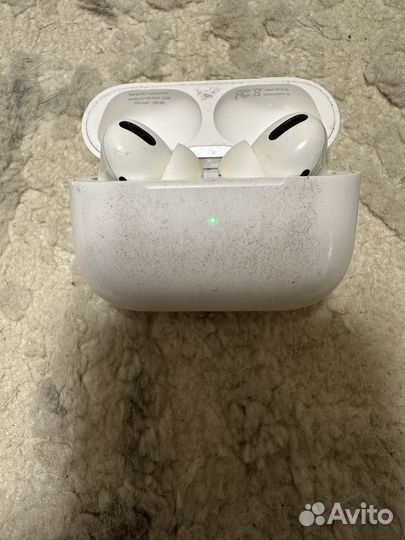 Airpods pro 2 original