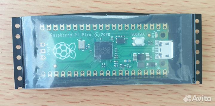 Arduino и модули