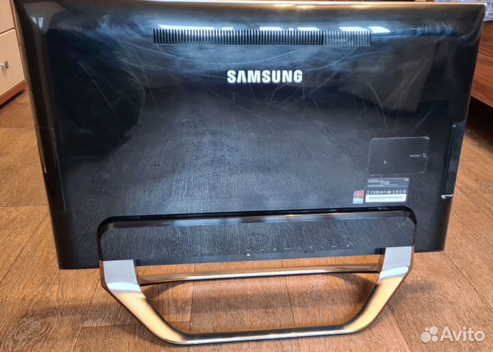 Моноблок Samsung DP700A7D-X01RU