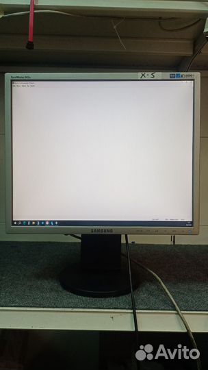 Мониторы LG, Samsung 19 дюймов