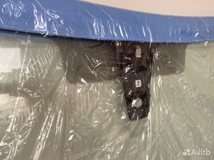 Стекло лобовое, Х6 (G06), 51317440773