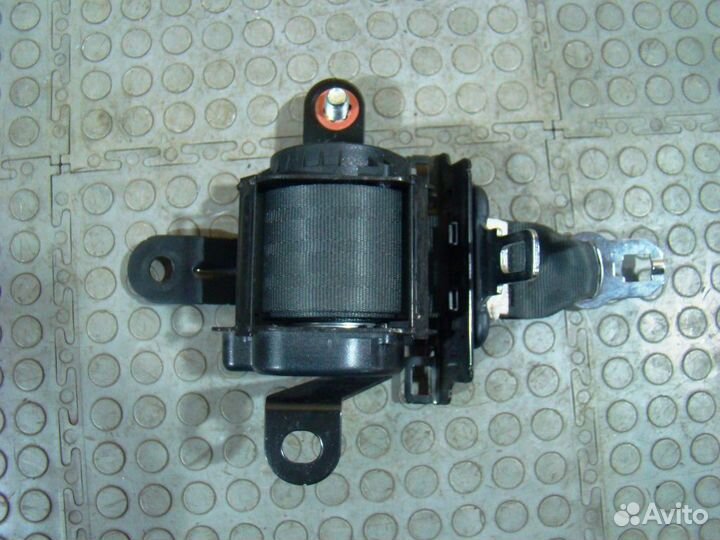 KIA Sportage 3 Ремень безопасности задний