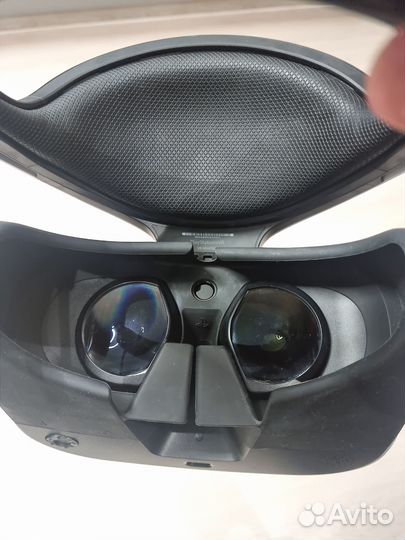 Sony PlayStation VR очки