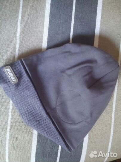 Шапки Reima (Финляндия) размер 52 новая