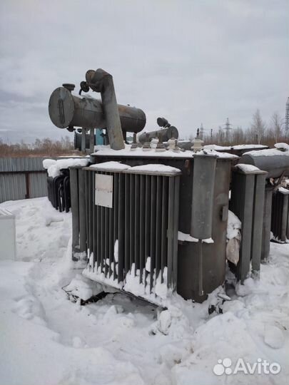 Трансформатор силовой арт42513