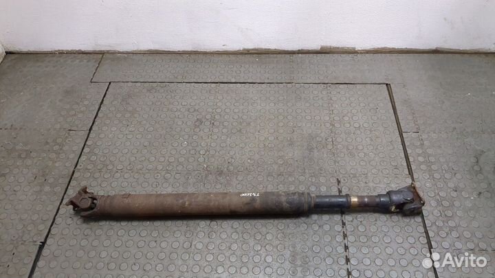 Кардан Toyota Land Cruiser Prado (120) , 2007