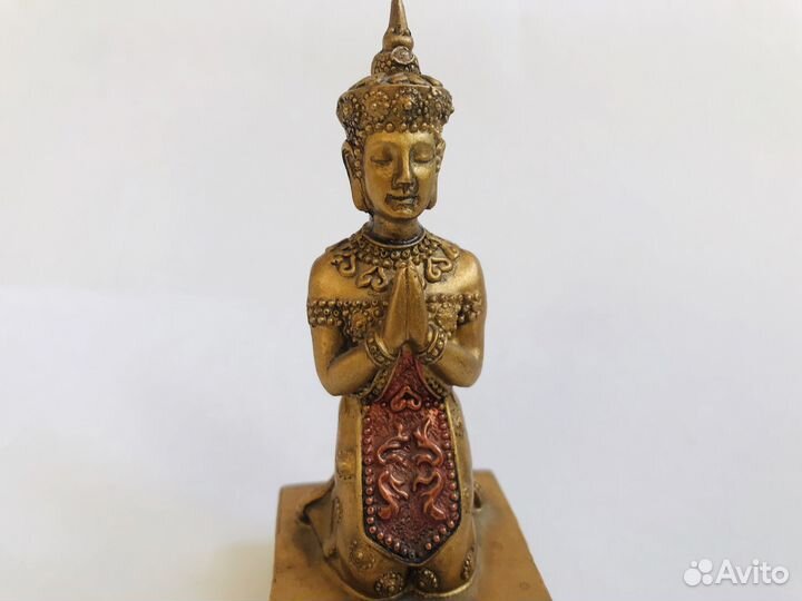 Будда статуэтка