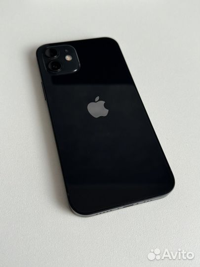 iPhone 12, 128 ГБ