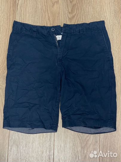 Шорты pull bear