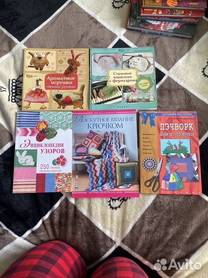 Идеи для творчества