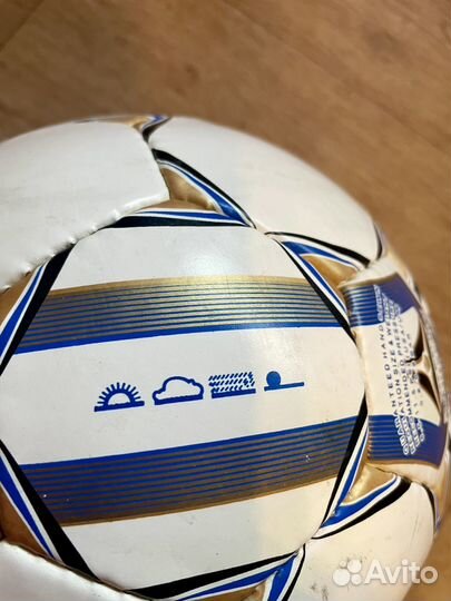 Футбольный мяч Select 5