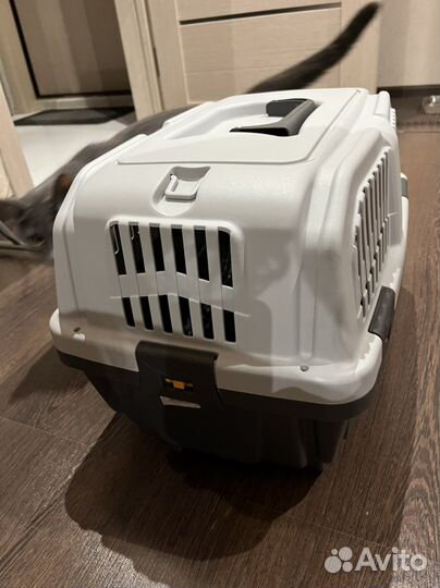 Переноска для животных