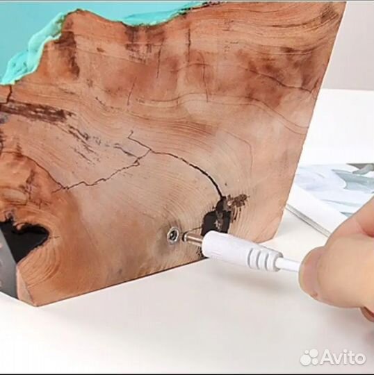 Светильник ночник