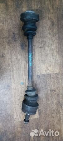 Привод задний Мерседес W124 E